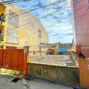 Commercial/Residential Lot for Sale - Wireless, Mandaue City, Cebu
