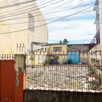 Commercial/Residential Lot for Sale - Wireless, Mandaue City, Cebu