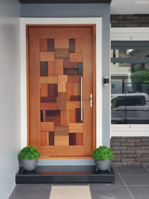 6 Bedrooms - 2 Storey 4 Units House and Lot in Pasig MM