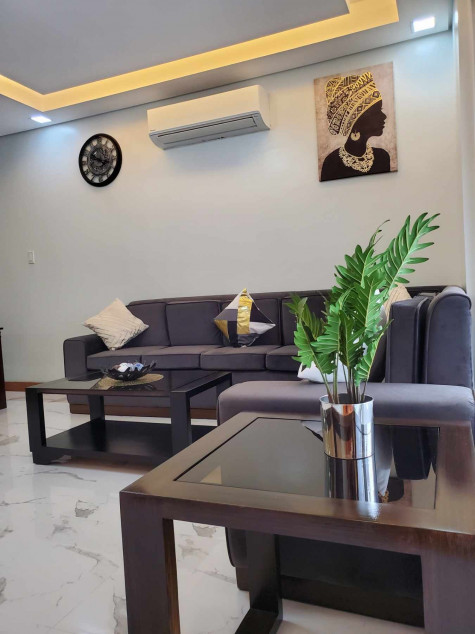 6 Bedrooms - 2 Storey 4 Units House and Lot in Pasig MM