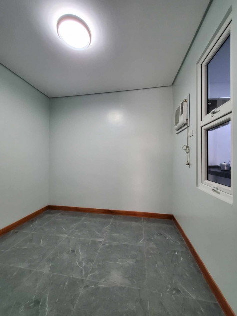 6 Bedrooms - 2 Storey 4 Units House and Lot in Pasig MM