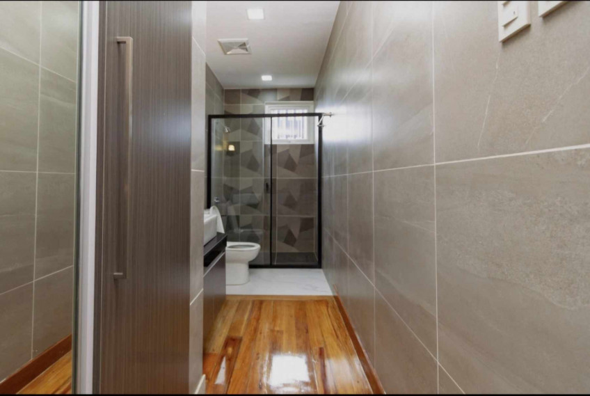 6 Bedrooms - 2 Storey 4 Units House and Lot in Pasig MM