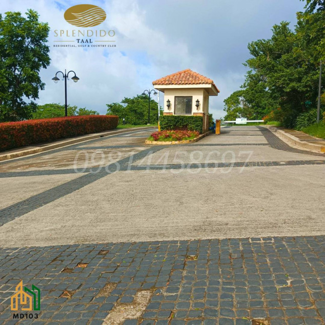 Splendido Taal Residential and Country Club
