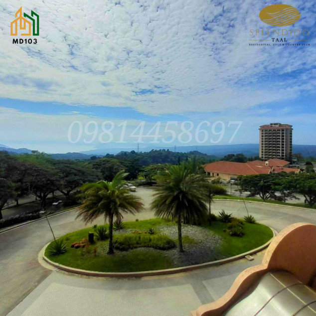 Splendido Taal Residential and Country Club