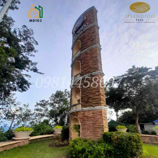 Splendido Taal Residential and Country Club