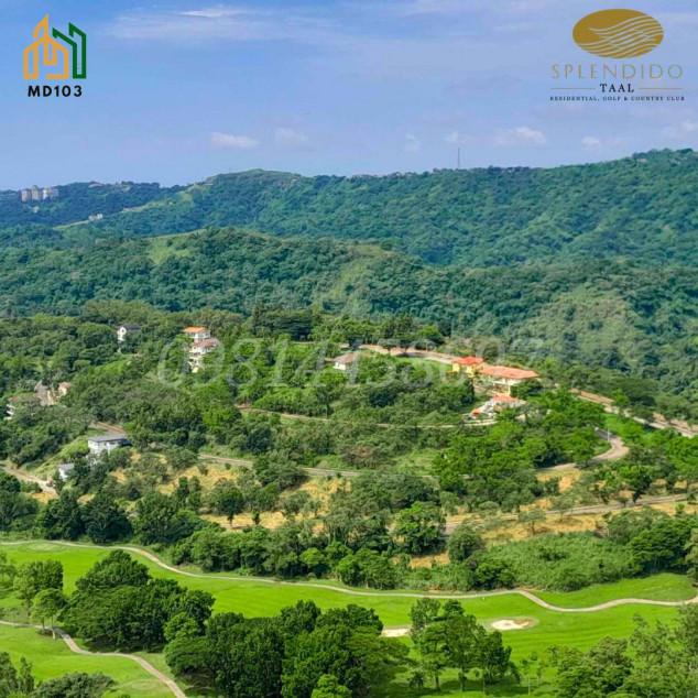 Splendido Taal Residential and Country Club