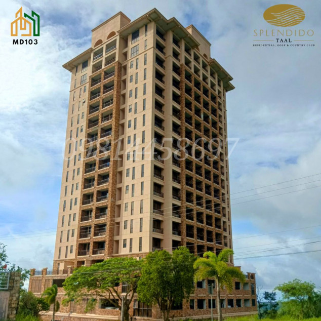 Splendido Taal Residential and Country Club
