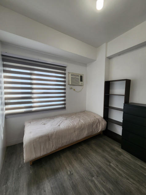 2BR Semi-Furnished Condo At Pearl Place Tower B, Ortigas, Pasig