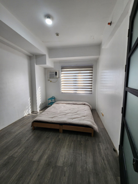 2BR Semi-Furnished Condo At Pearl Place Tower B, Ortigas, Pasig