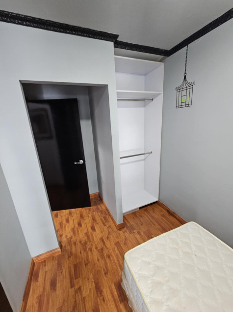 East of Galleria Newly Renovated 2BR unit (Ortigas CBD)