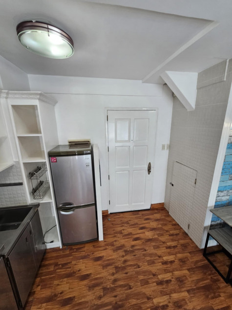 East of Galleria Newly Renovated 2BR unit (Ortigas CBD)