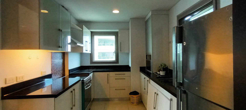 Furnished 2 Bedroom Unit With Parking The Residences At Greenbelt