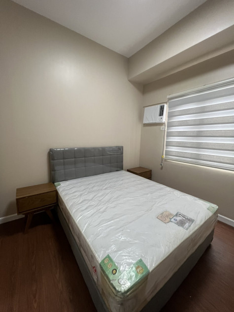 Chic 1 BR Condo With Parking In Avida Cityflex Towers, BGC