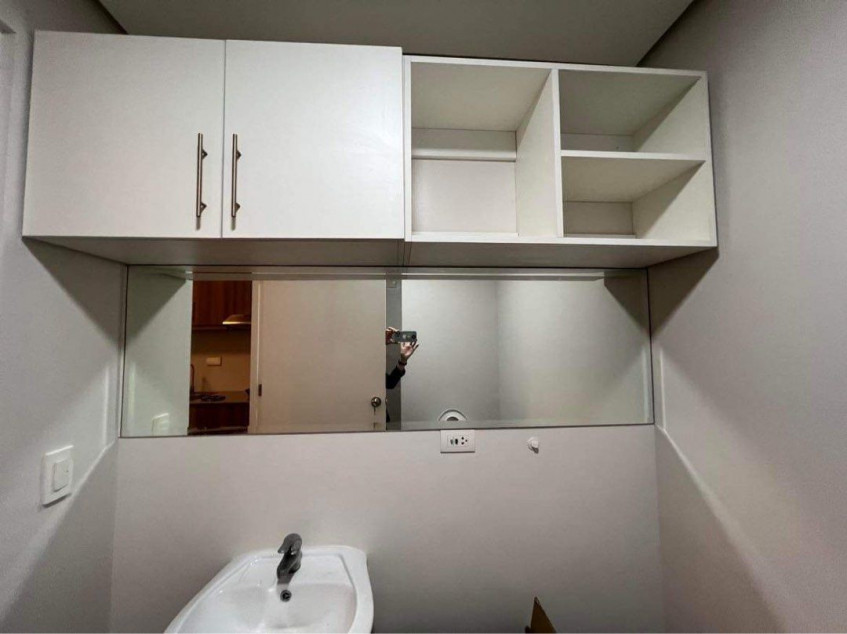 Chic 1 BR Condo With Parking In Avida Cityflex Towers, BGC