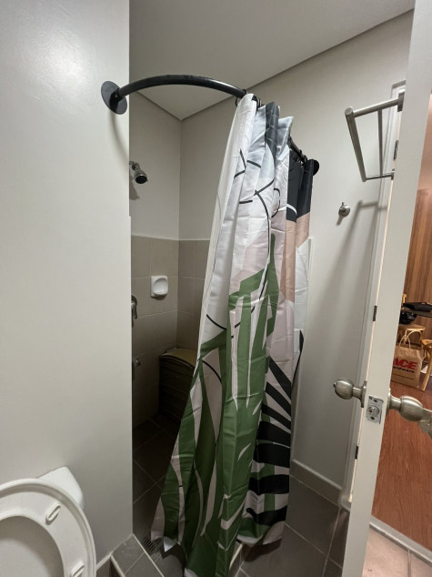 Chic 1 BR Condo With Parking In Avida Cityflex Towers, BGC