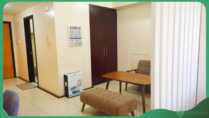 Elegant Studio in Viridian, Greenhills 🏙️