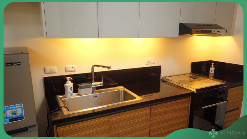 Elegant Studio in Viridian, Greenhills 🏙️