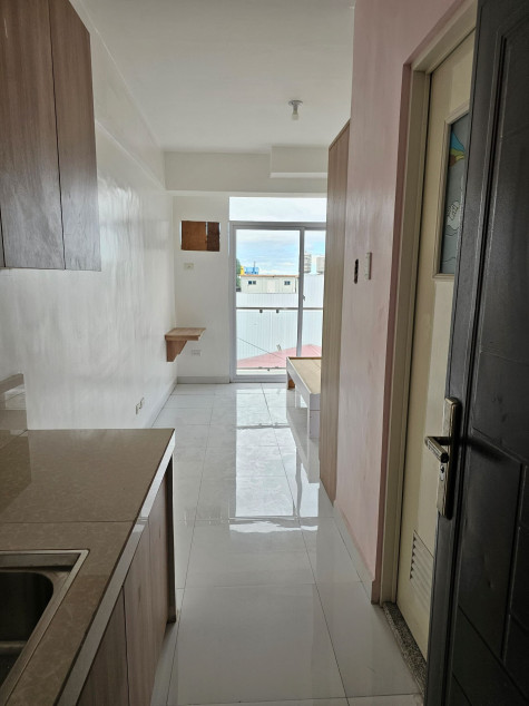 Studio Units in RL Luna Residences Premier, Quezon City
