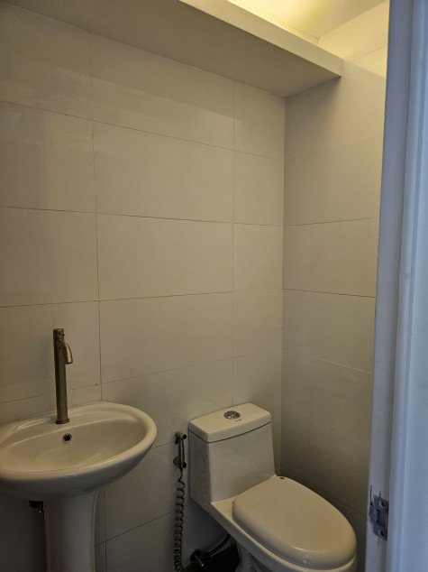 Studio Units in RL Luna Residences Premier, Quezon City