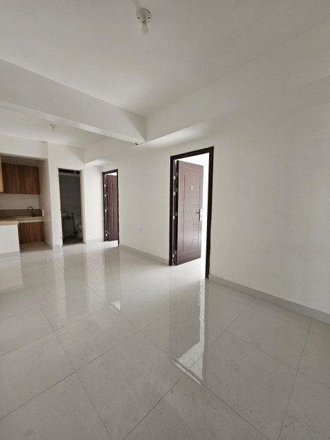 Studio Units in RL Luna Residences Premier, Quezon City