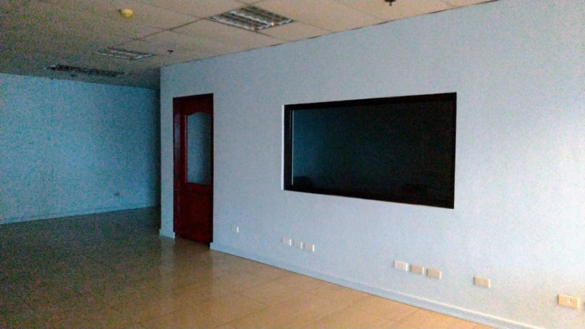 Prime Office Space in Paragon Plaza, EDSA, Mandaluyong City