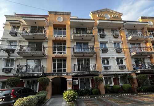 Unit for Rent in Palm Grove Residences Paranaque City