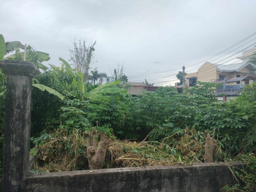 207SQM Resindential Corner Lot Phebz Subdivision Liloan