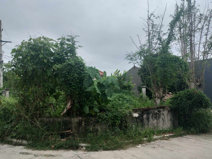 207SQM Resindential Corner Lot Phebz Subdivision Liloan