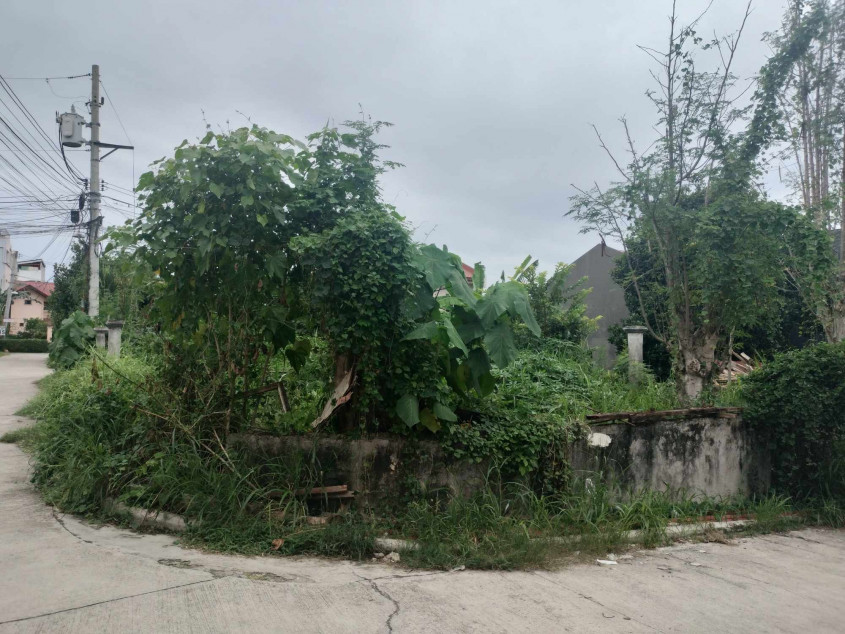 207SQM Resindential Corner Lot Phebz Subdivision Liloan