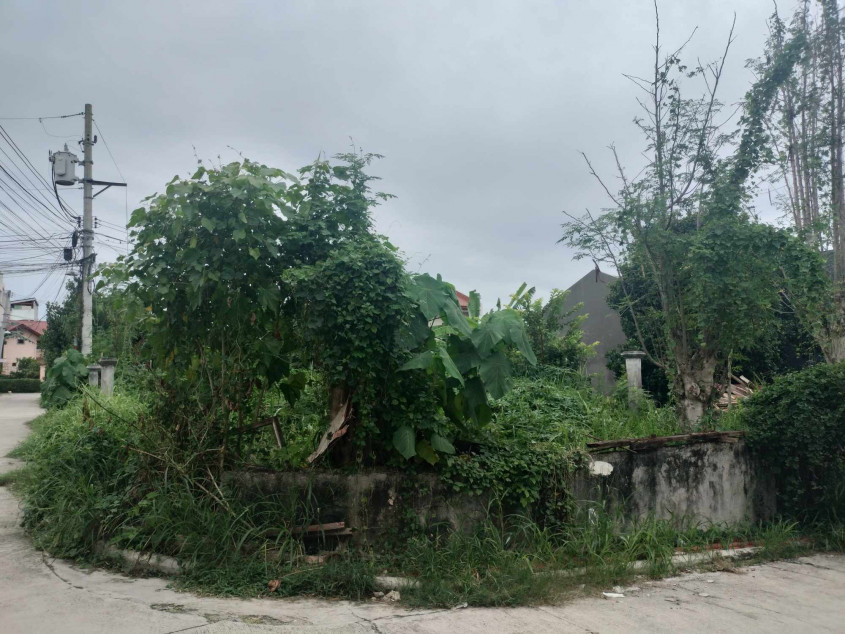 207SQM Resindential Corner Lot Phebz Subdivision Liloan