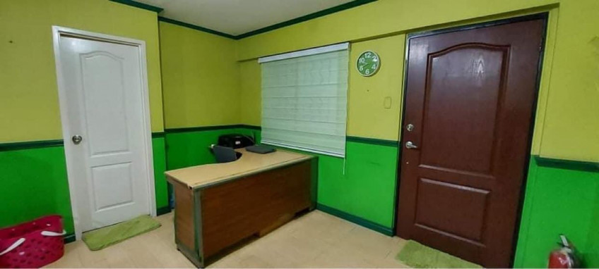 Commercial Studio Type Fully Furnished - Ortigas