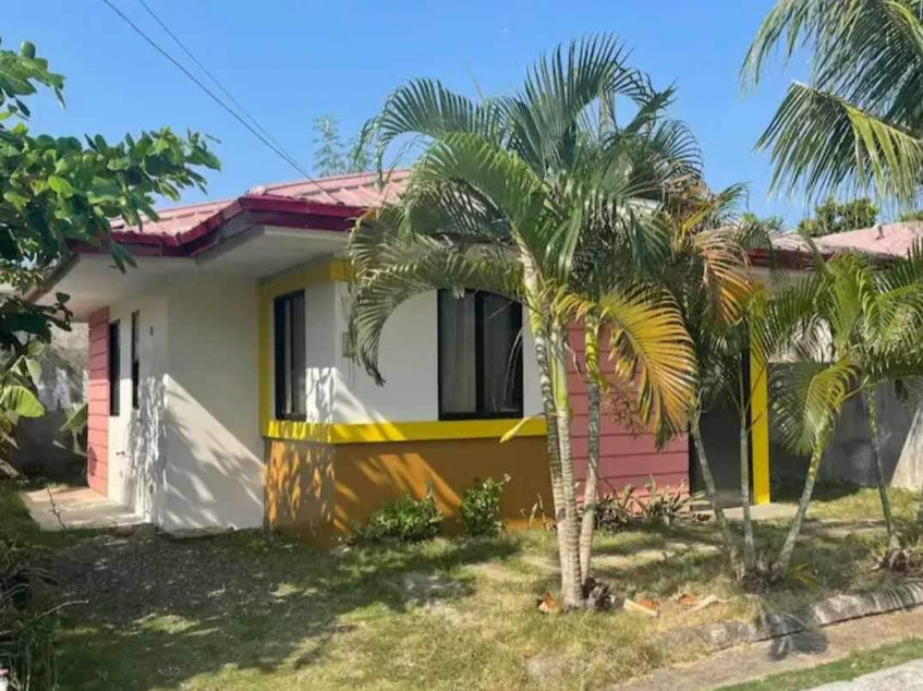 House for rent in Ajoya subdivision