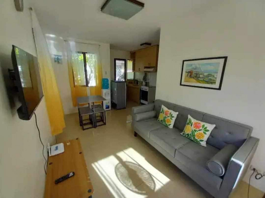 House for rent in Ajoya subdivision