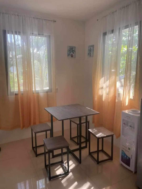 House for rent in Ajoya subdivision