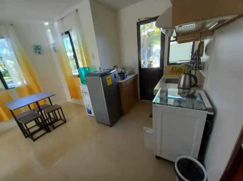 House for rent in Ajoya subdivision