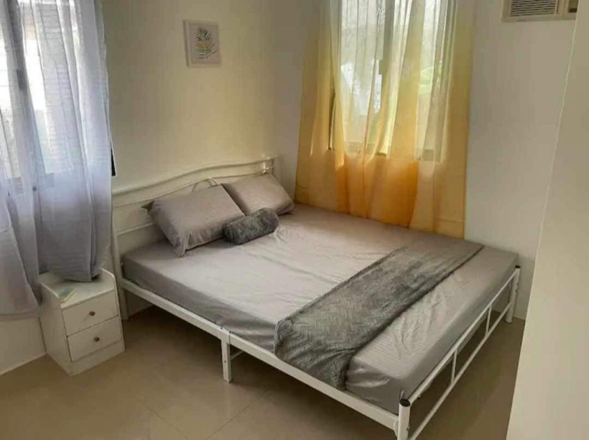 House for rent in Ajoya subdivision