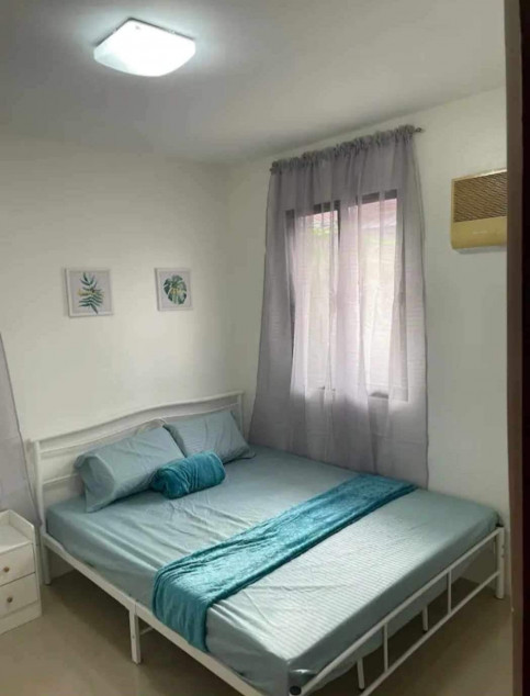 House for rent in Ajoya subdivision