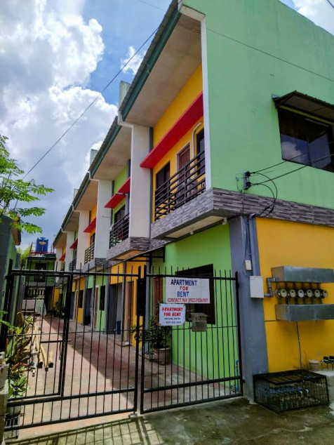 Income-Generating Apartment in Prime Location For Sale