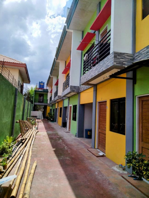 Income-Generating Apartment in Prime Location For Sale