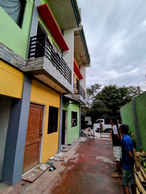 Income-Generating Apartment in Prime Location For Sale