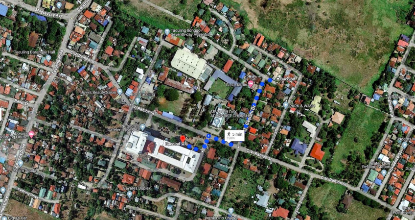 Income-Generating Apartment in Prime Location For Sale