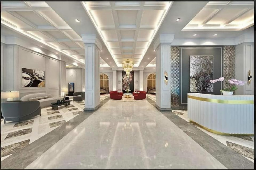 The Only Italian Inspire Condo in Iloilo City: Firenze Condominium 2BR with Balcony