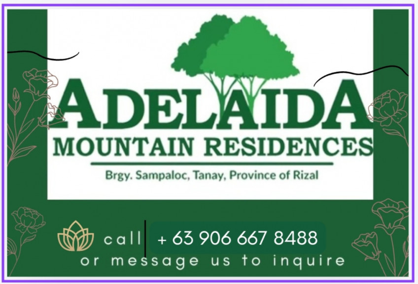 Epic Mountain Estate In Tanay, Rizal