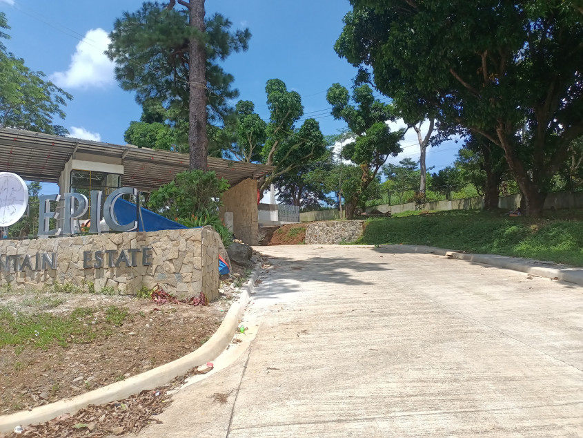 Epic Mountain Estate In Tanay, Rizal
