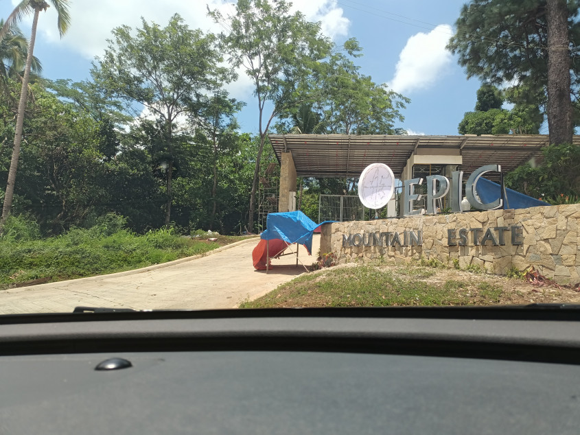 Epic Mountain Estate In Tanay, Rizal
