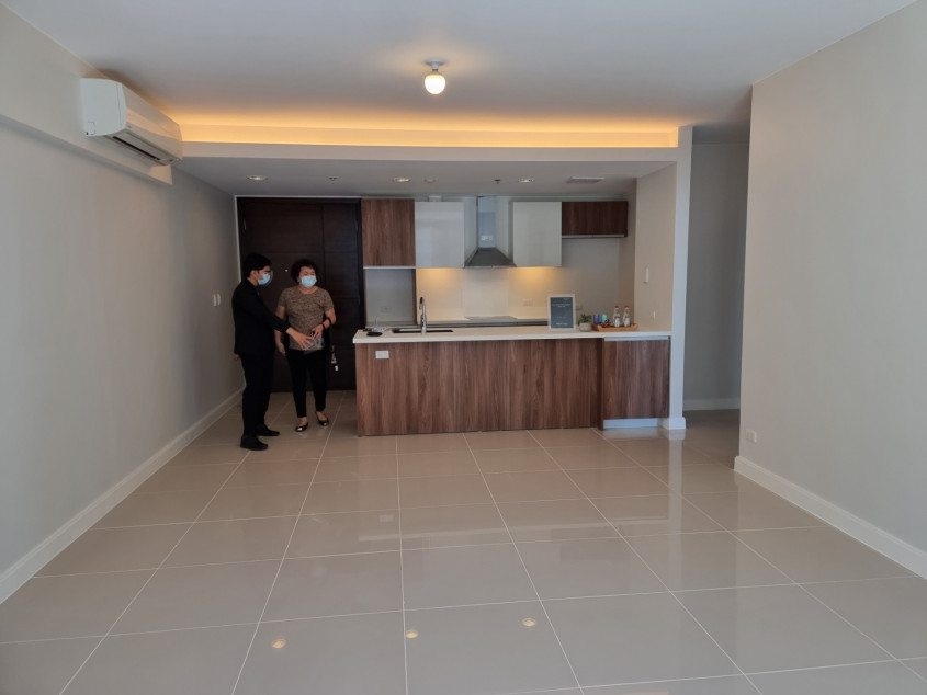 1 Bedroom Condo in Arca South, Taguig