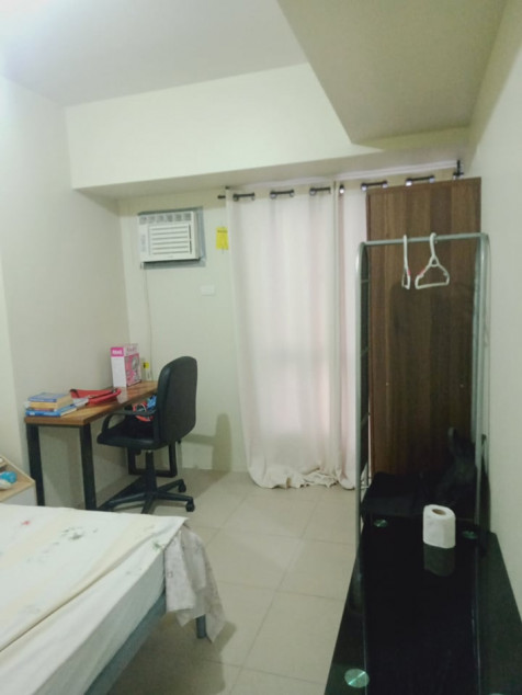 For Rent Furnished 1BR | Avida Towers Verte, BGC, Taguig