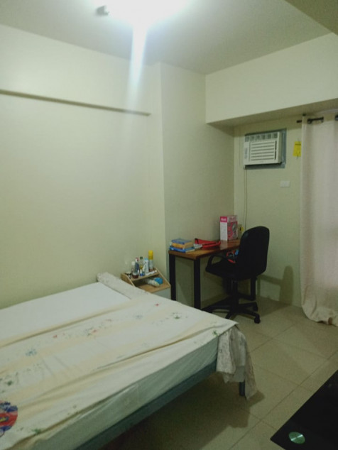 For Rent Furnished 1BR | Avida Towers Verte, BGC, Taguig