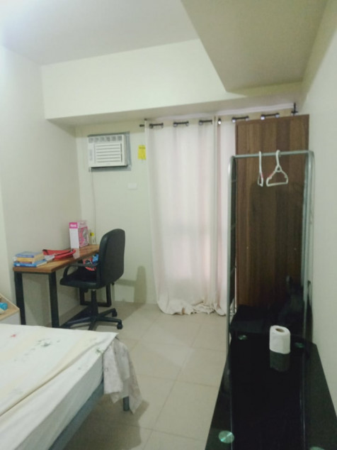 For Rent Furnished 1BR | Avida Towers Verte, BGC, Taguig
