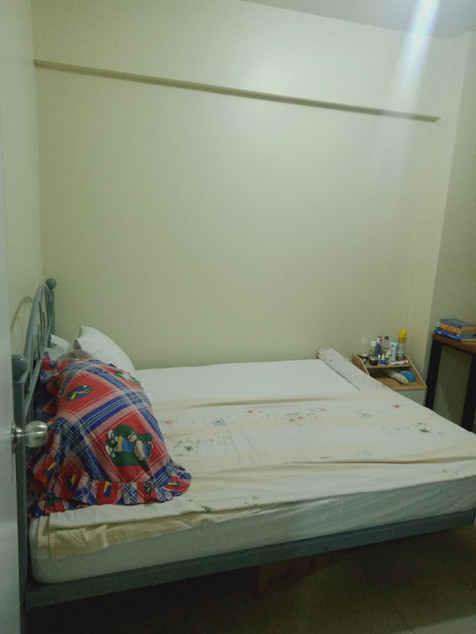 For Rent Furnished 1BR | Avida Towers Verte, BGC, Taguig